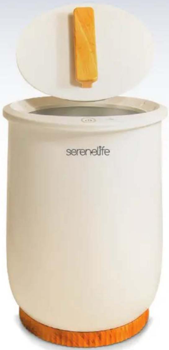 SereneLife SLTLW100 - Technical Specs: - 1