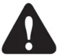 SereneLife SLTLW100 - PRECAUZIONI - 2