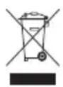 Melissa 16250086 - INFORMATIONS SUR LA MISE AU REBUT ET LE RECYCLAGE DE CE PRODUIT - 1