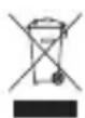 Melissa 16670094 - INFORMATION ON DISPOSAL AND RECY- CLING OF THIS PRODUCT - 1