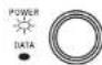 CROWN CT 875 - Bereitschaftsanzeige - 2