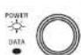 CROWN CT 875 - Fault Indicator - 2