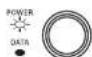CROWN CT 875 - Indicateur thermique - 2
