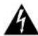 CROWN CT 875 - Never connect the output to a power supply, battery or power main. Electrical shock may result. - 1