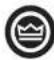 CROWN CT 875 - Credit card information: - 1