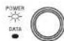 CROWN CT 875 - ZUSTAND: Temperaturanzeige ist eingeschaltet. - 2