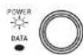 CROWN CT 875 - indicateur signal - 2