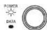 CROWN CT 475 - ÉTAT : Indicateur thermique allumé. - 2