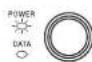 CROWN CT 475 - PROBLEMA: El indicador de disponible está APAGADO. - 2
