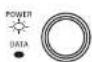 CROWN CT 475 - PROBLEMA: El indicador de encendido PARPADEA. - 2
