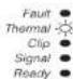 CROWN CT 475 - Indicateur thermique - 1