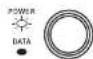 CROWN CT 475 - Indicateur ready - 2