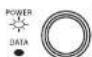 CROWN CT 8150 - Temperaturanzeige - 2