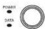 CROWN CT 8150 - Power Indicator - 2