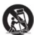 CROWN CT 8150 - FCC COMPLIANCE NOTICE - 1