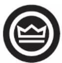 CROWN CT 8150 - Credit card information: - 3