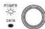 CROWN CT 8150 - PROBLEMA: El indicador de saturación está ENCENDIDO o PARPADEA. - 2