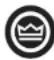CROWN CT 8150 - Credit card information: - 1