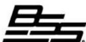 BSS Audio Soundweb London BLU-BIB - Power and Dimensions: - 2