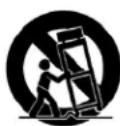 BSS Audio Soundweb London BLU-BIB - WARNING FOR YOUR PROTECTION READ THE FOLLOWING: - 1