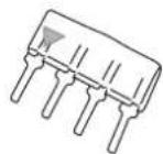 OPTEX FLX-P-DT - PEU - 1