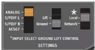 NEUMANN KH 120 II - Configurer et utiliser les enceintes - 4