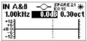 BSS Audio FDS-355 - Atténuation/Gain - 1
