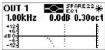 BSS Audio FDS-355 - Configuration des Entrées - 8