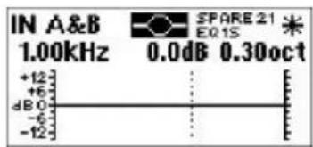 BSS Audio FDS-355 - Configuration des Entrées - 2