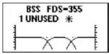 BSS Audio FDS-355 - Ecrans - 1