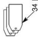 JBL VTX V20 - Notes - 2