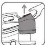 ROWENTA Ultimate Steam Pro DG8668 - 14