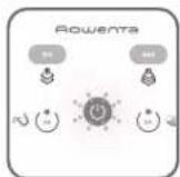 ROWENTA Ultimate Steam Pro DG8668 - 10