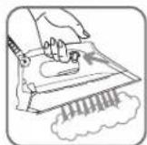 ROWENTA Ultimate Steam Pro DG8668 - 11