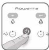 ROWENTA Ultimate Steam Pro DG8668 - 8