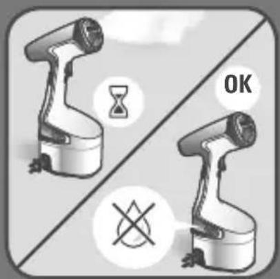 ROWENTA X-Cel Steam DR8181 - FR - 10
