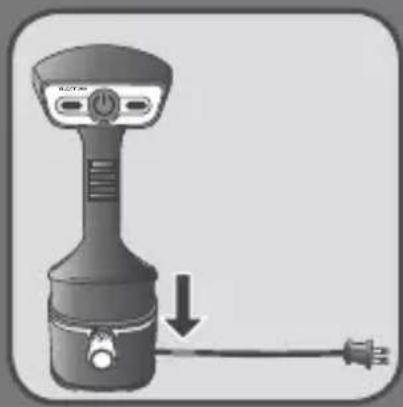 ROWENTA X-Cel Steam DR8181 - FR - 1