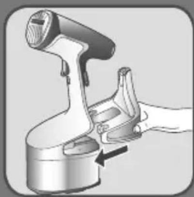 ROWENTA X-Cel Steam DR8181 - GUARDE ESTAS INSTRUCCIONES - 2