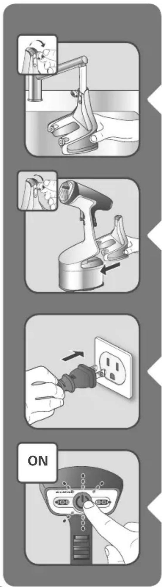 ROWENTA X-Cel Steam DR8181 - EN - 10