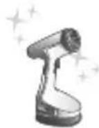 ROWENTA X-Cel Steam DR8181 - CLEANING / NETTOYAGE / LIMPIEZA - 1