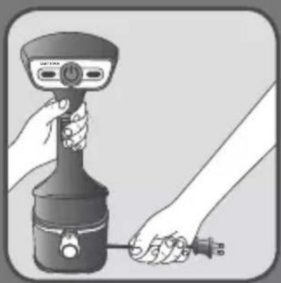 ROWENTA X-Cel Steam DR8181 - EN - 1