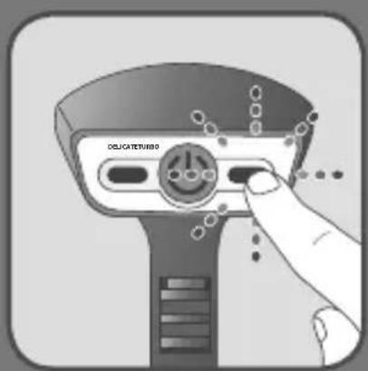 ROWENTA X-Cel Steam DR8181 - EN - 1