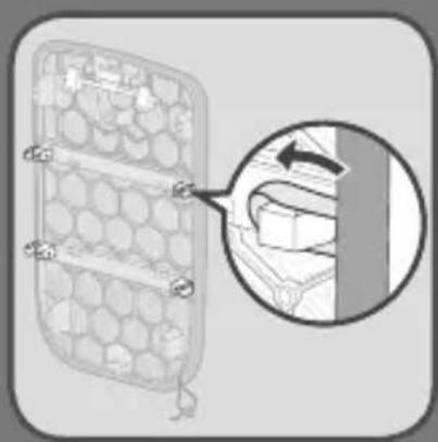ROWENTA Access Steam Care DR9100 - PT - 3