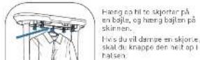 ROWENTA Care For You YT3040 - HVORDAN ANBRINGER JEG T∅JET? - 1