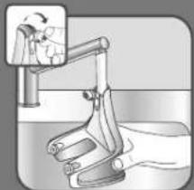 ROWENTA Access Steam Force DR8250 - DESCALCIFICAÇÃO FÁCIL - 7