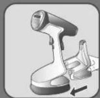 ROWENTA Access Steam Force DR8250 - Probleme mit dem Bügeleisen? - 2