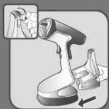 ROWENTA Access Steam Force DR8250 - DESCALCIFICAÇÃO FÁCIL - 8