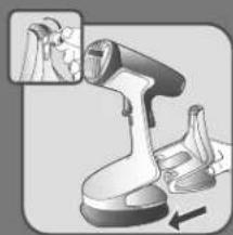 ROWENTA Access Steam Force DR8250 - DESCALCIFICAÇÃO FÁCIL - 1