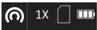 LIEMKE Challenger-15 - INFO BAR - 1