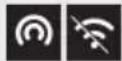 LIEMKE Challenger-15 - SYMBOLES DE MENU - 4
